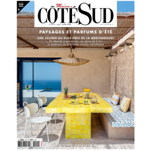 MAISONS COTE SUD N. 219 Giugno 2026