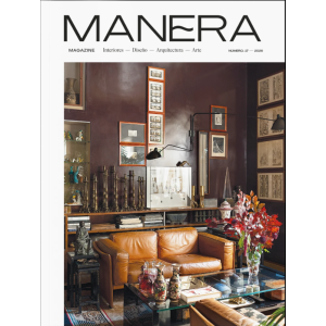 MANERA N. 17 Ottobre 2026