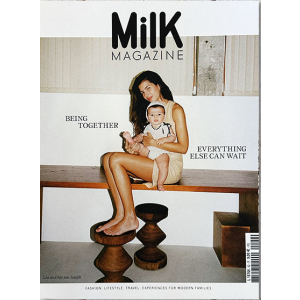 MILK MAGAZINE N. 92 Giugno 2026