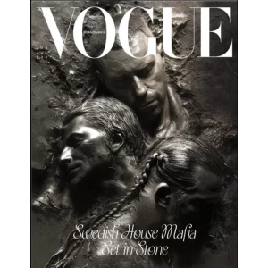 VOGUE SCANDINAVIA N. 30 Giugno 2026