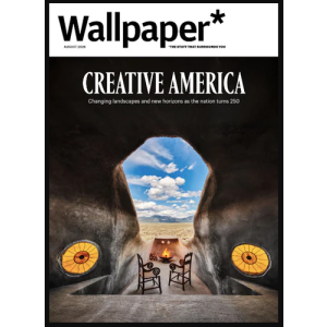 WALLPAPER Magazine N. 328 Luglio 2026