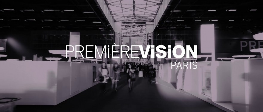 PREMIERE VISION 17-19 SETTEMBRE