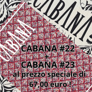 CABANA